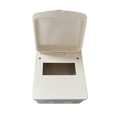 Led 변압기 상자